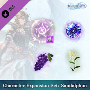 Granblue Fantasy Relink Character Expansion Set Sandalphon