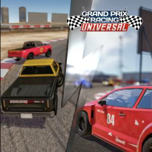 Grand Prix Racing Universal