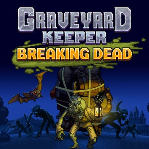 Breaking dead dlc описание