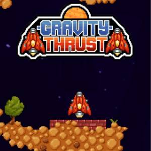 Acheter Gravity Thrust Xbox One Comparateur Prix