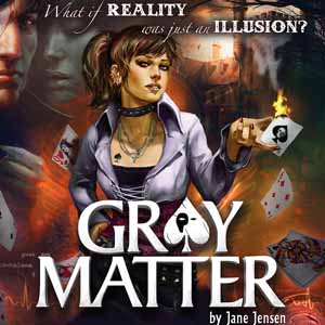 Acheter Gray Matter Xbox 360 Code Comparateur Prix