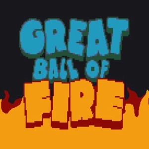 Great Ball of Fire