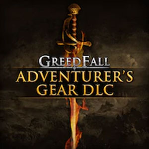 Acheter GreedFall  Adventurer’s Gear Xbox One Comparateur Prix