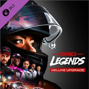 Acheter GRID Legends Deluxe Upgrade Xbox Series Comparateur Prix