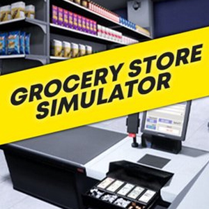 Grocery Store Simulator