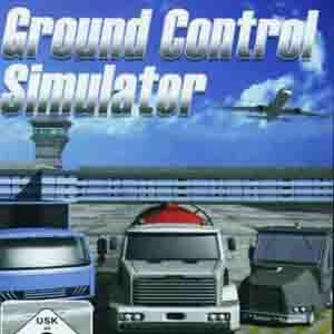 Ground Control Simulator 2012