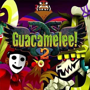 Acheter Guacamelee 2 Clé CD Comparateur Prix