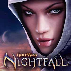 Guild Wars Nightfall