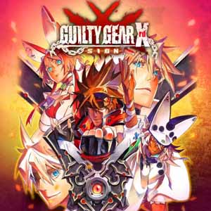 Telecharger Guilty Gear Xrd-SIGN PS3 code Comparateur Prix