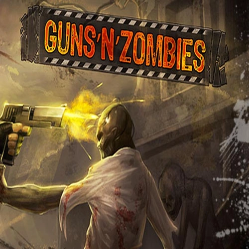 Guns n Zombies