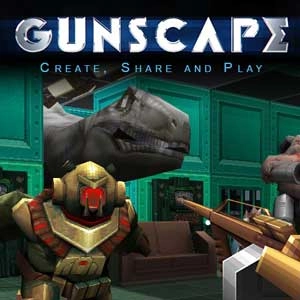 Gunscape