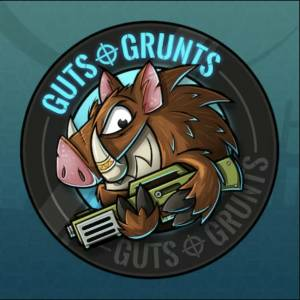 Guts ’n Grunts