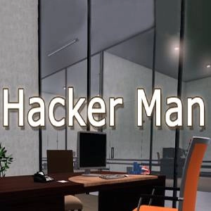 Hacker Man