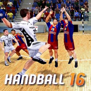 Acheter Handball 16 Xbox 360 Code Comparateur Prix