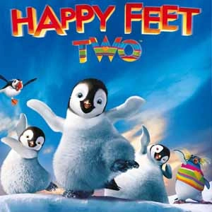 Happy Feet 2