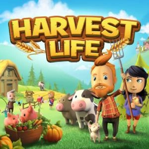 Harvest Life