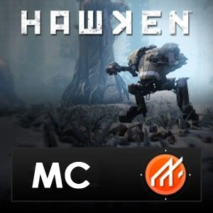 HAWKEN MC