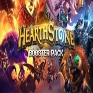 Acheter Hearthstone Booster Pack Clé CD Comparateur Prix