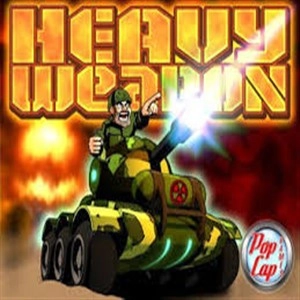 Heavy Weapon