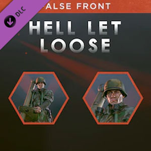 Acheter Hell Let Loose False Front Xbox Series Comparateur Prix