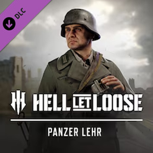 Hell Let Loose Panzer Lehr