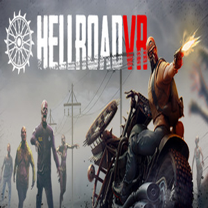 Acheter Hell Road VR Clé CD Comparateur Prix