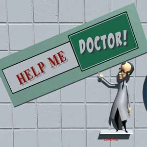 Help Me Doctor