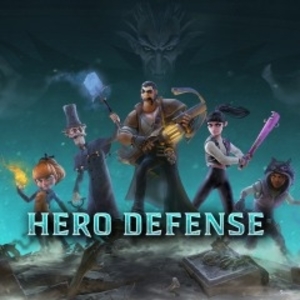 Acheter Hero Defense PS4 Comparateur Prix