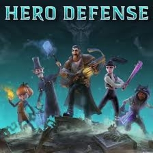 Acheter Hero Defense Xbox Series Comparateur Prix