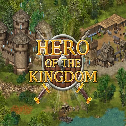 release date on hero of the kingdom 4