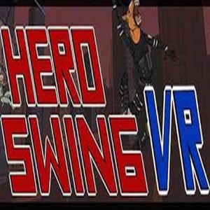 Acheter Hero Swing VR Clé CD Comparateur Prix