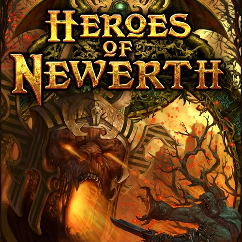 Heroes Of Newerth 5000