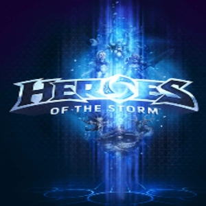 Heroes of the Storm Starter Pack