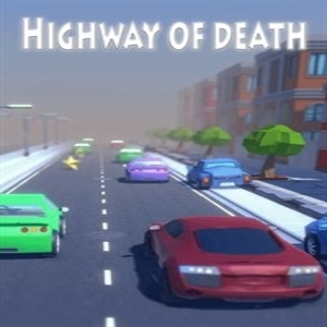 Acheter Highway of death Clé CD Comparateur Prix