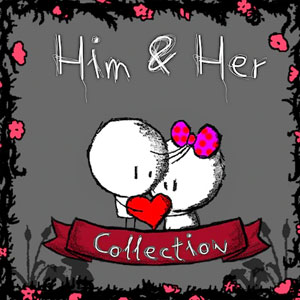 Acheter Him & Her Collection Clé CD Comparateur Prix