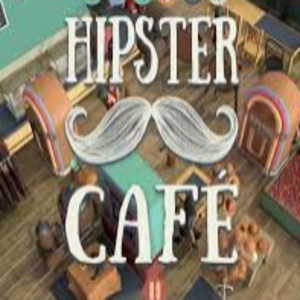 Acheter Hipster Cafe Clé CD Comparateur Prix