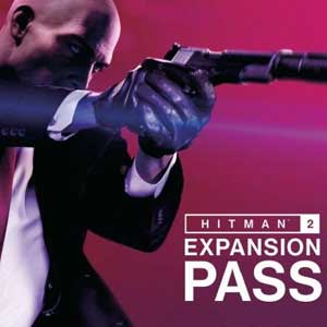 Acheter HITMAN 2 Expansion Pass Clé CD Comparateur Prix