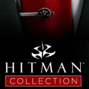 Acheter Hitman Collection Clé Cd Comparateur Prix