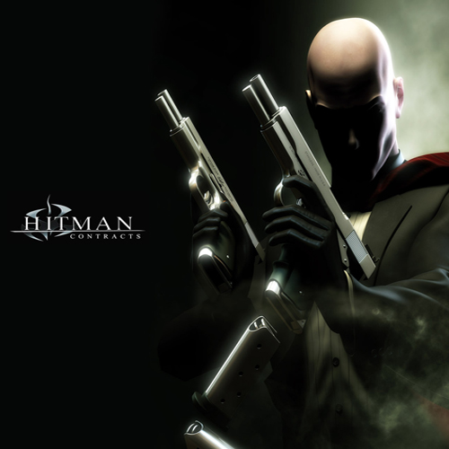 hitman contracts pc nude mods