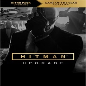 Acheter HITMAN GOTY Legacy Pack Upgrade Xbox One Comparateur Prix