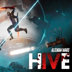 HIVE Altenum Wars