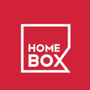 Home Box Gift Card