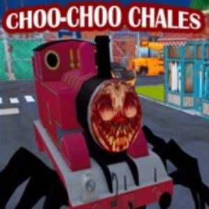 choo choo charlie game xbox