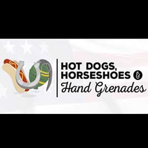 Acheter Hot Dogs Horseshoes and Hand Grenades Clé Cd Comparateur Prix