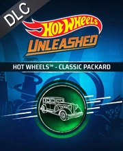 Hot wheels classic 2025 packard