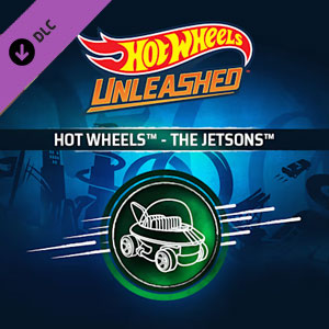 Acheter HOT WHEELS The Jetsons PS4 Comparateur Prix