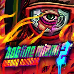 Hotline Miami 2 Wrong Number