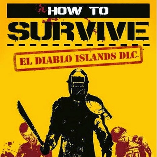How To Survive El Diablo Islands Host