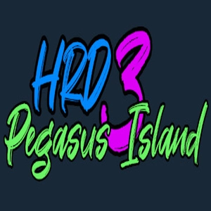 HRD 3 Pegasus Island