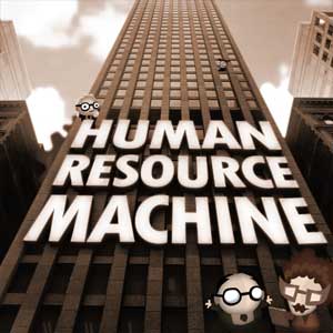 Acheter Human Resource Machine Nintendo Wii U Comparateur Prix